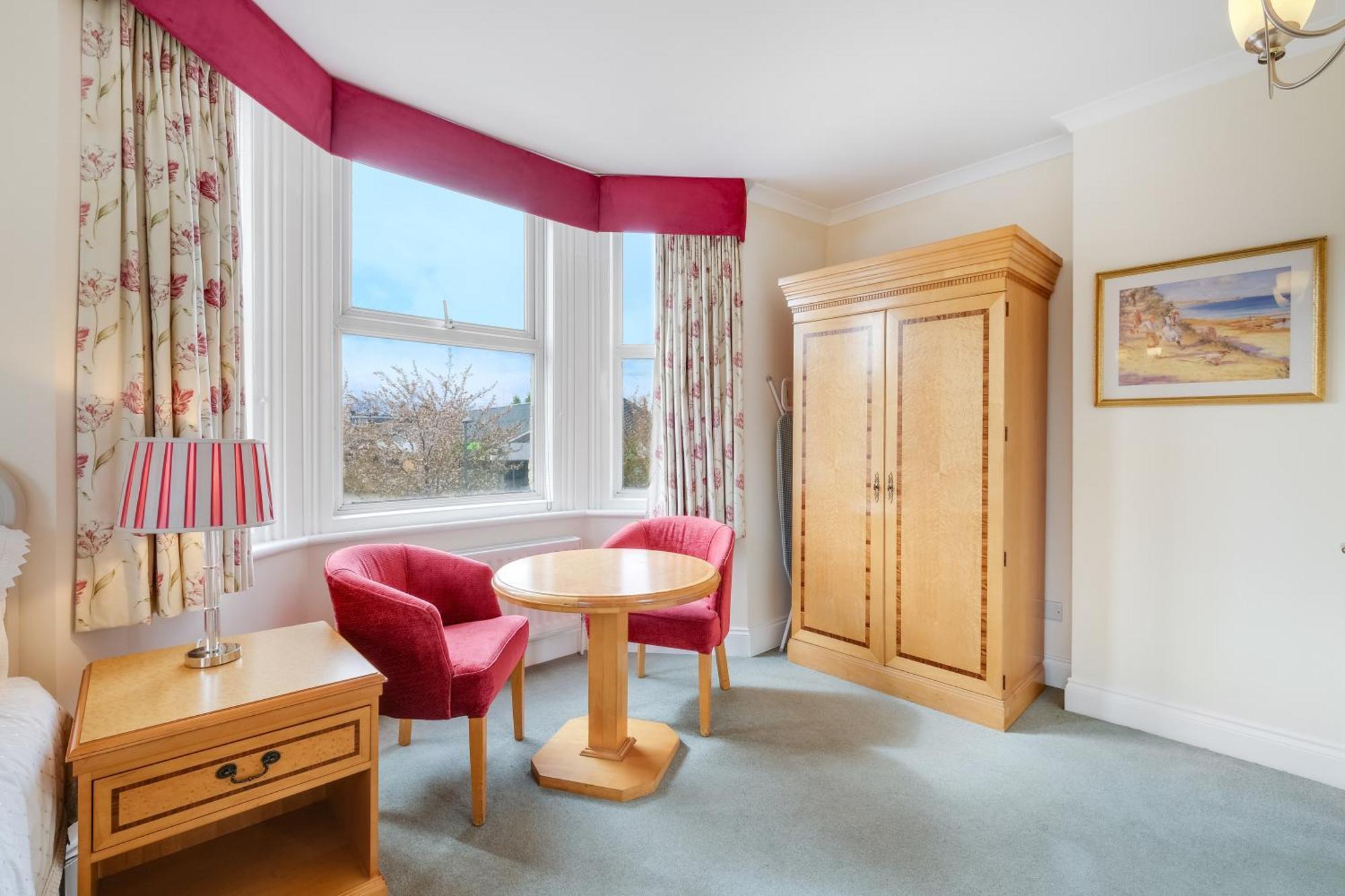 فندق Charles House - Windsor Castle المظهر الخارجي الصورة