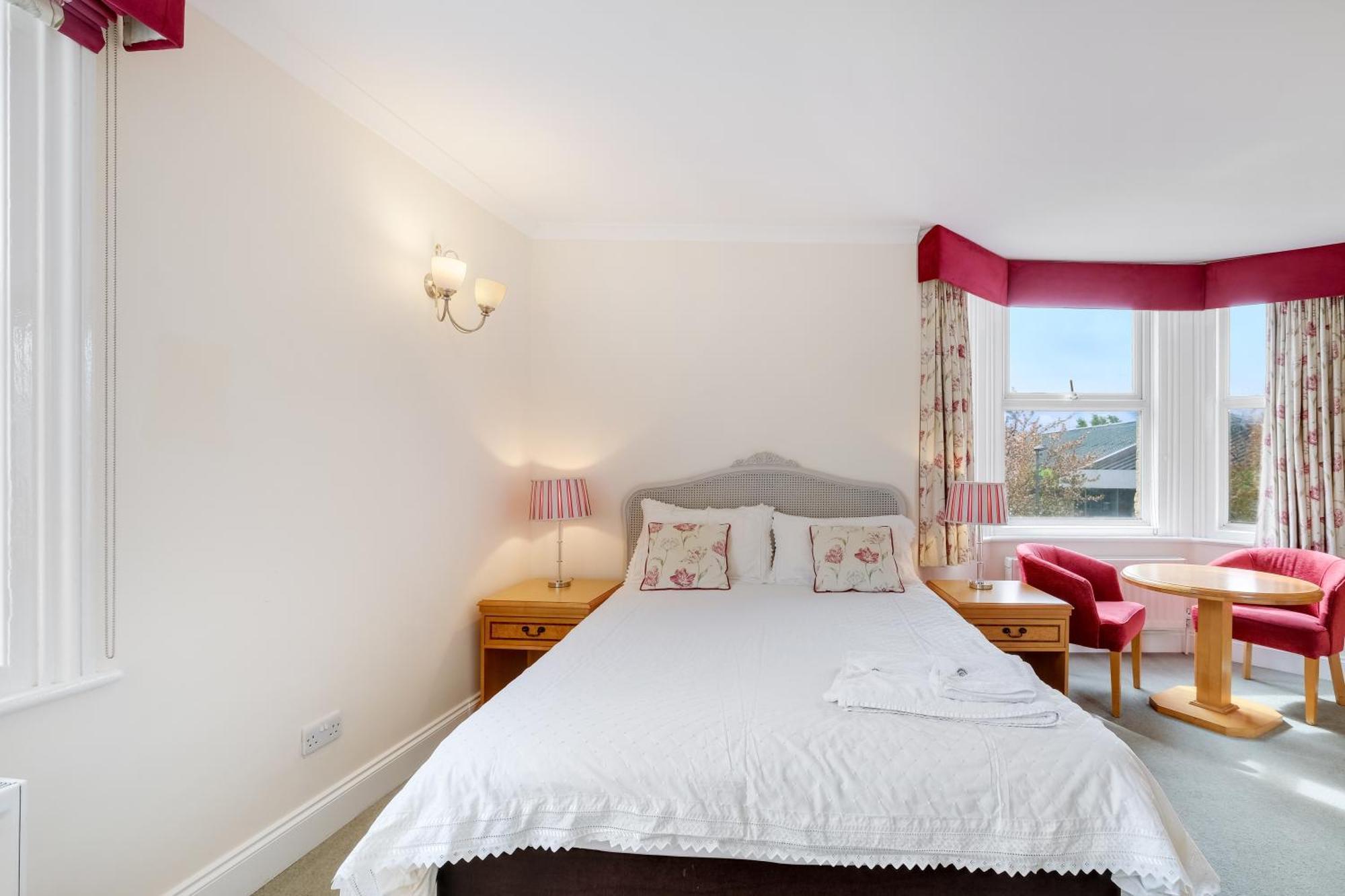 فندق Charles House - Windsor Castle المظهر الخارجي الصورة